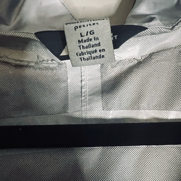 Women’s Mountain Equipment Spring Jacket - Picture 6 of 6